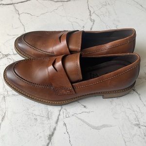 ECCO SARTORELLE 25 TAILORED WOMEN'S LOAFER